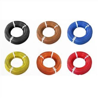 Teflonski kabel otporan na visoke temperature