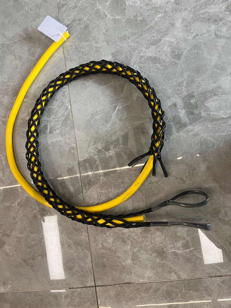 LCP hvataljke za pupčane i kablove