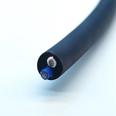 2 Core 16AWG podvodni kabel